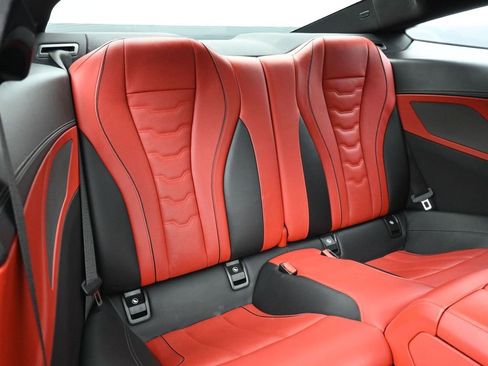 Used 2022 BMW 840i xDrive Coupe image 21