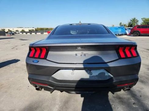 Used 2025 Ford Mustang GT image 6