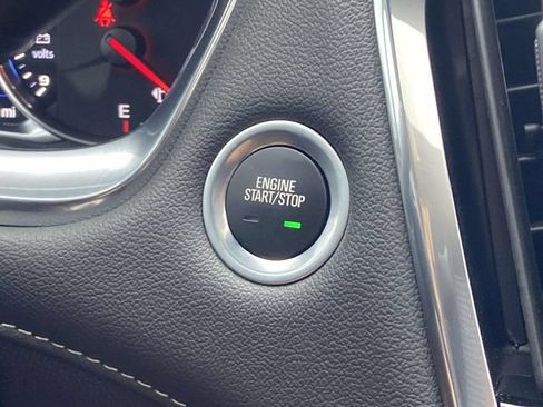 Certified 2023 Chevrolet Traverse Premier w/ LPO, Floor Liner Package FWD image 28