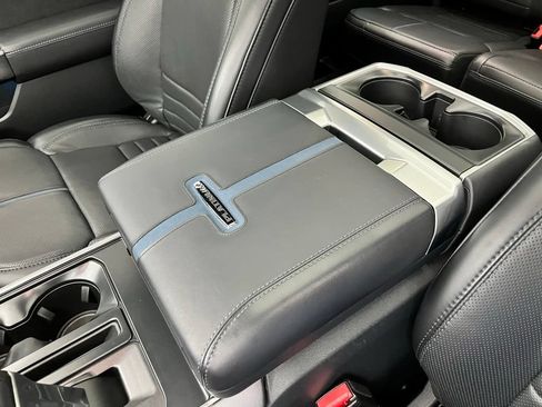 Used 2024 Ford F150 Platinum w/ Equipment Group 702A High AWD/4WD image 29