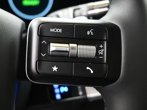 New 2026 Hyundai Santa Fe Limited AWD/4WD image 25
