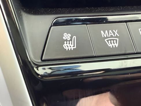 Used 2024 BMW M850i Gran Coupe xDrive AWD/4WD image 29