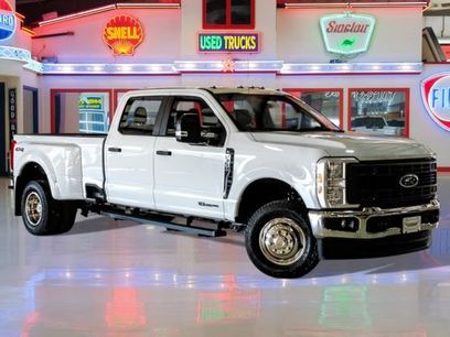 Used 2025 Ford F350 XL w/ FX4 Off-Road Package