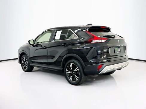 Used 2025 Mitsubishi Eclipse Cross SE AWD/4WD image 5