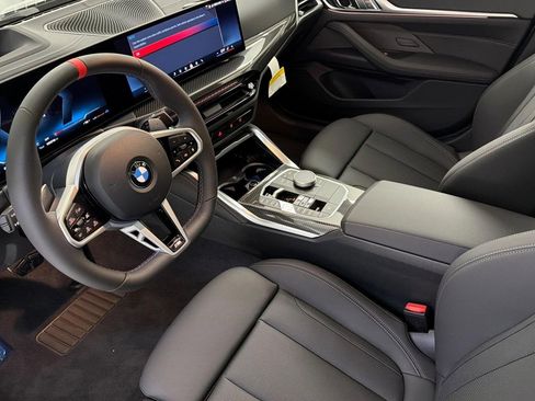 New 2026 BMW 440i xDrive w/ Premium Package image 4