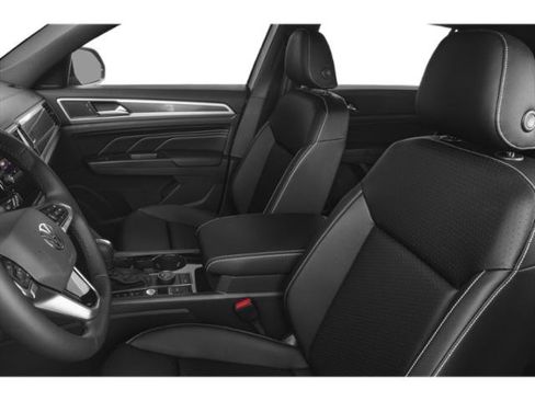Used 2021 Volkswagen Atlas Cross Sport SEL AWD/4WD image 9