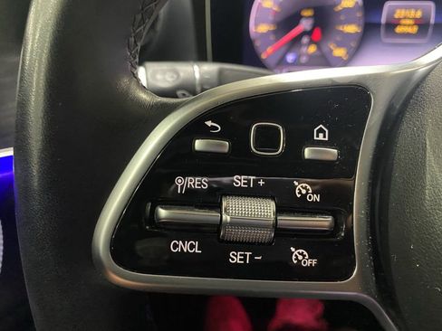 Used 2020 Mercedes-Benz E 450 4MATIC Sedan image 10