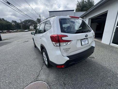 Used 2020 Subaru Forester w/ Alloy Wheel Package image 5