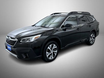 Used 2020 Subaru Outback Limited