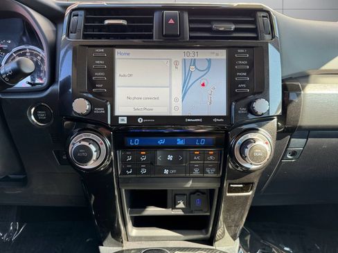 Used 2024 Toyota 4Runner TRD Pro AWD/4WD image 15