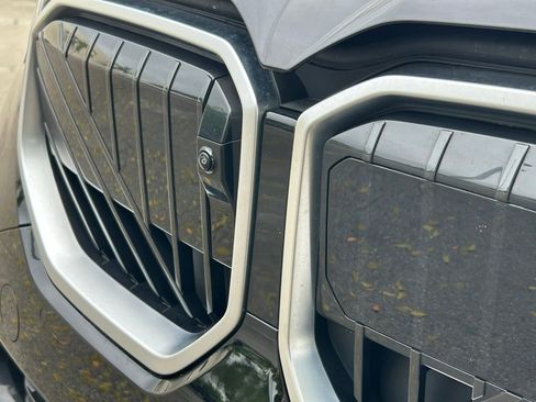 Used 2025 BMW X3 xDrive30i AWD/4WD image 29