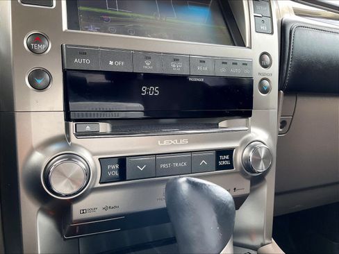 Used 2021 Lexus GX 460 Premium w/ Premium Plus Package AWD/4WD image 36