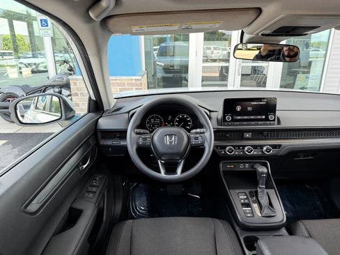 Used 2023 Honda CR-V EX image 25