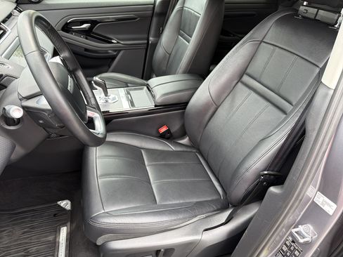 Used 2020 Land Rover Range Rover Evoque S AWD/4WD image 15