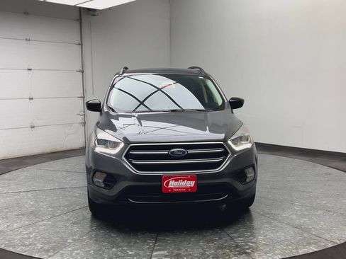 Used 2019 Ford Escape SE AWD/4WD image 32