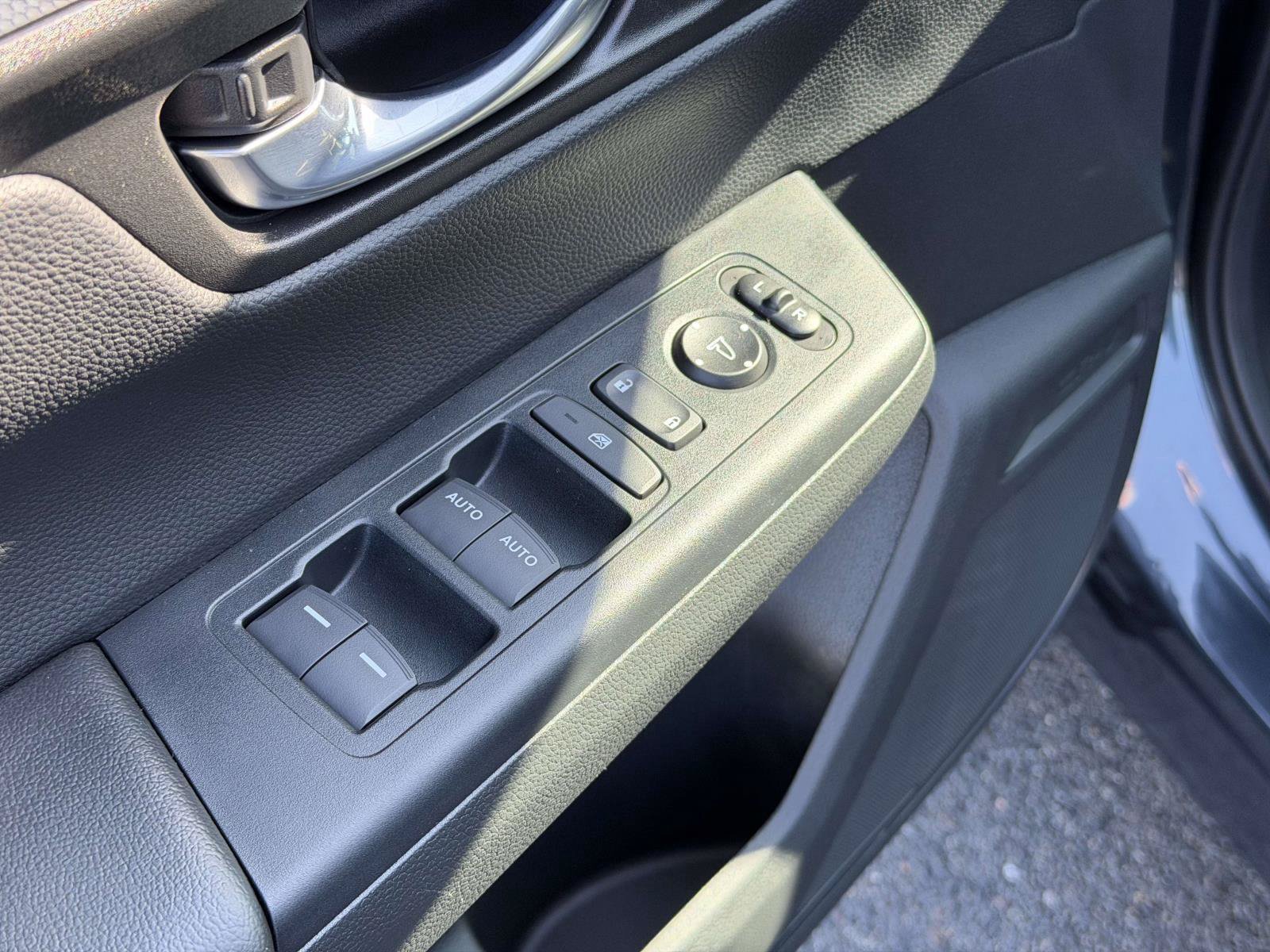Certified 2026 Honda CR-V Sport image 27