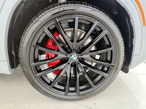 Used 2026 BMW X5 sDrive40i w/ M Sport Package RWD image 74