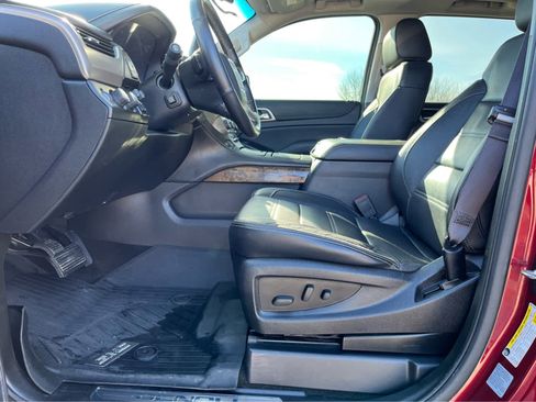 Used 2016 GMC Yukon Denali w/ Open Road Package image 10