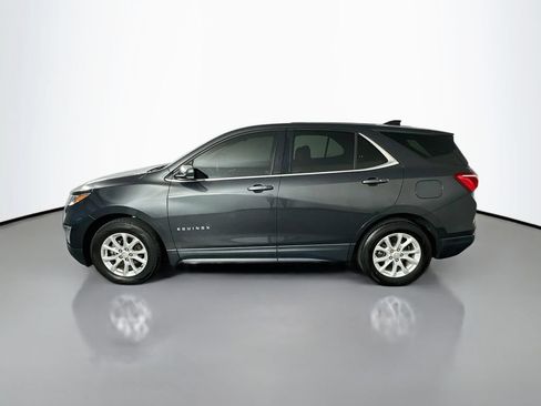 Used 2018 Chevrolet Equinox LT FWD image 4
