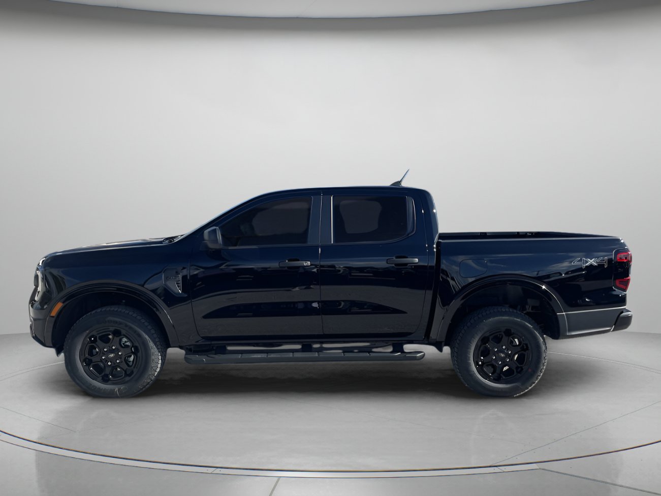 New 2026 Ford Ranger XLT AWD/4WD image 6