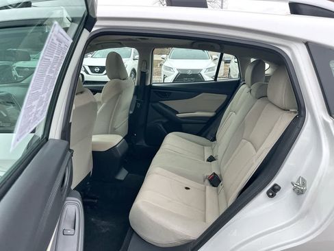 Used 2018 Subaru Impreza 2.0i Premium image 25