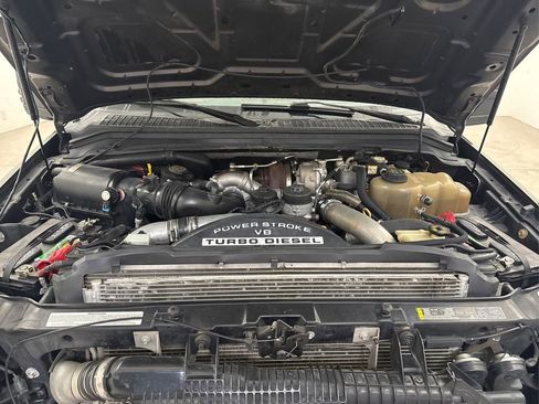 Used 2008 Ford F250 Lariat image 13