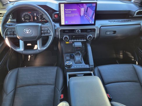 Used 2024 Toyota Tacoma TRD Off-Road w/ TRD Off Road Premium Package image 15