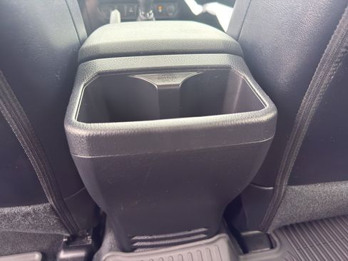 Used 2022 Toyota Tacoma TRD Off-Road w/ TRD Premium Off Road Package image 34