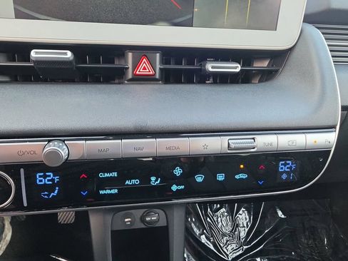 Certified 2024 Hyundai Ioniq 5 Limited RWD image 22