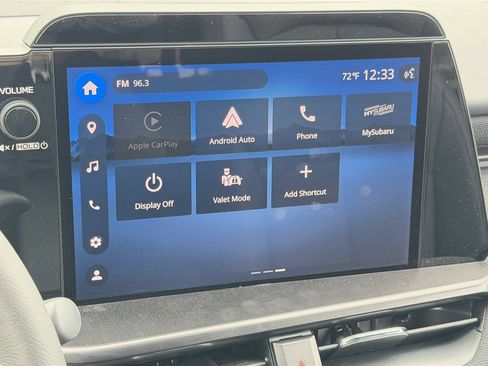 New 2026 Subaru Outback Premium w/ Premium/Limited Package 2 AWD/4WD image 25
