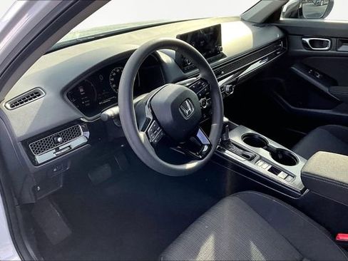 Used 2025 Honda Civic LX image 12