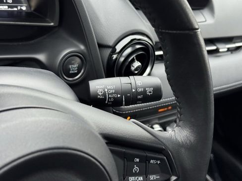 Used 2019 MAZDA CX-3 Touring w/ Preferred Equipment Package image 29