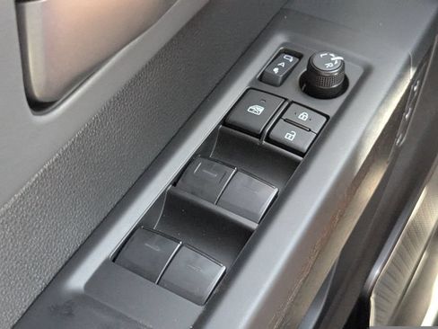 New 2026 Toyota Tundra Capstone AWD/4WD image 22