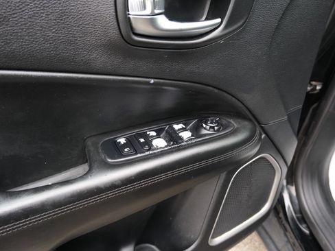 Used 2020 Jeep Compass Latitude AWD/4WD image 24