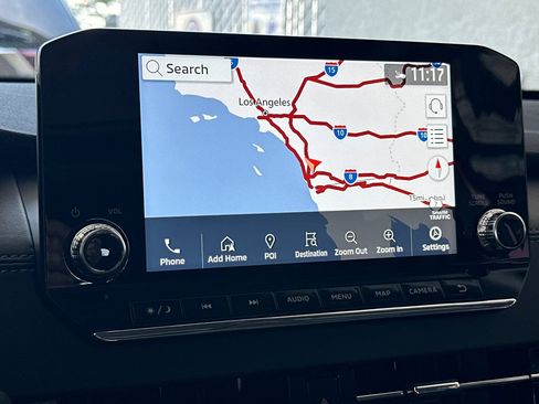 New 2025 Mitsubishi Outlander SE image 18