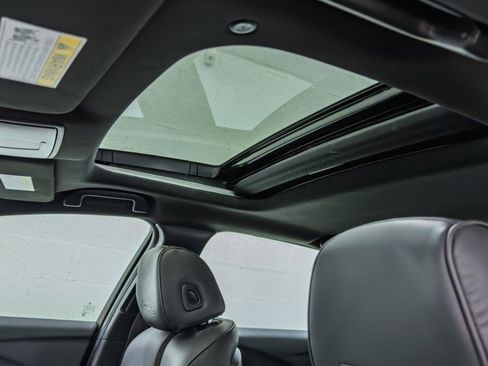 Used 2025 Acura TLX Type S image 14