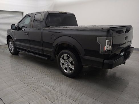 Used 2016 Ford F150 XL w/ Equipment Group 101A Mid image 3