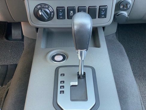 Used 2021 Nissan Frontier SV AWD/4WD image 19