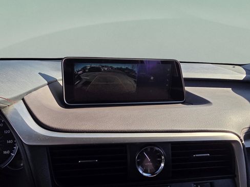 Used 2016 Lexus RX 350 FWD w/ Premium Package image 17