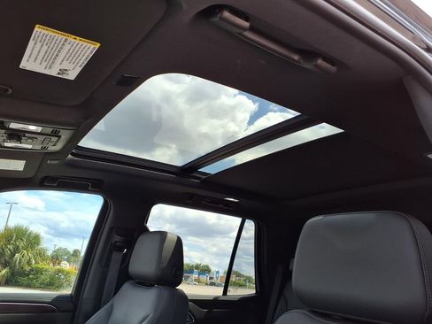 Used 2023 Chevrolet Tahoe LT w/ LT Signature Plus Package RWD image 29