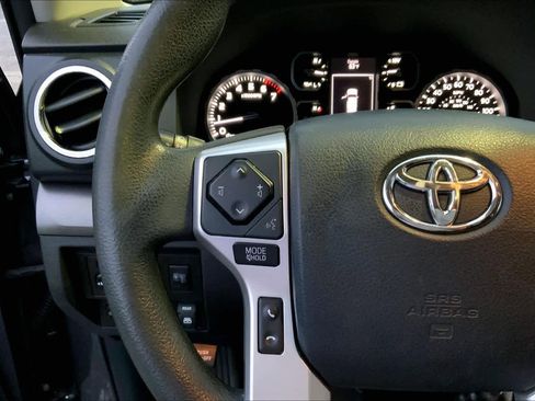 Used 2019 Toyota Tundra SR5 w/ SR5 Upgrade Package RWD image 24