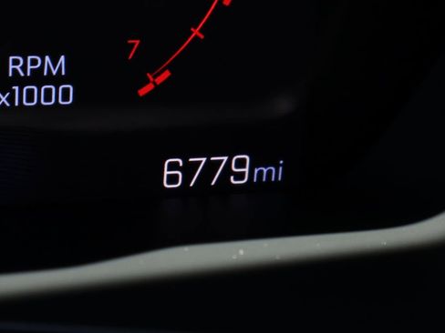 Used 2025 Chevrolet Colorado W/T w/ WT Custom Package RWD image 25