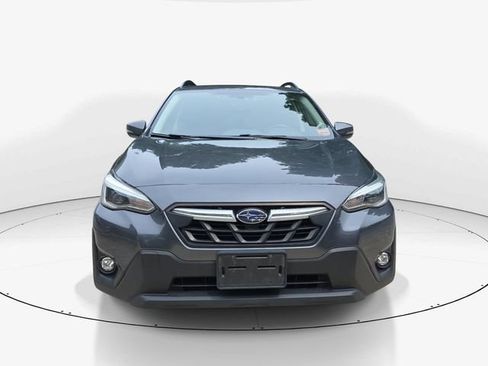 Used 2022 Subaru Crosstrek 2.5i Limited w/ Moonroof Package 2 AWD/4WD image 11