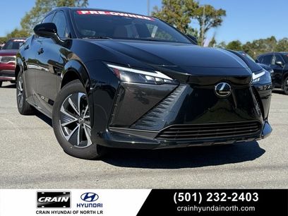 Used 2023 Lexus RZ 450e Premium