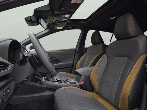 New 2026 Subaru Crosstrek 2.5i Sport AWD/4WD image 14
