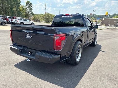 Used 2025 Ford F150 XL AWD/4WD image 7