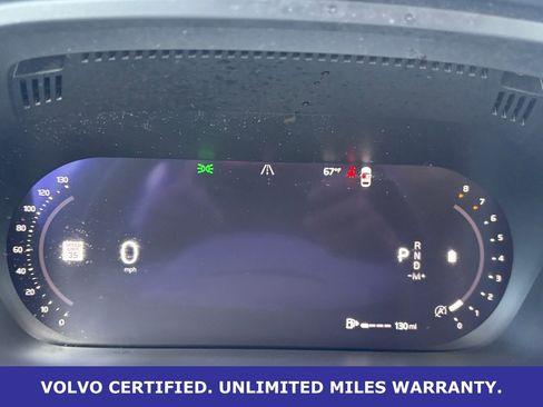 Certified 2023 Volvo XC60 B5 Plus w/ Protection Package Premier image 18