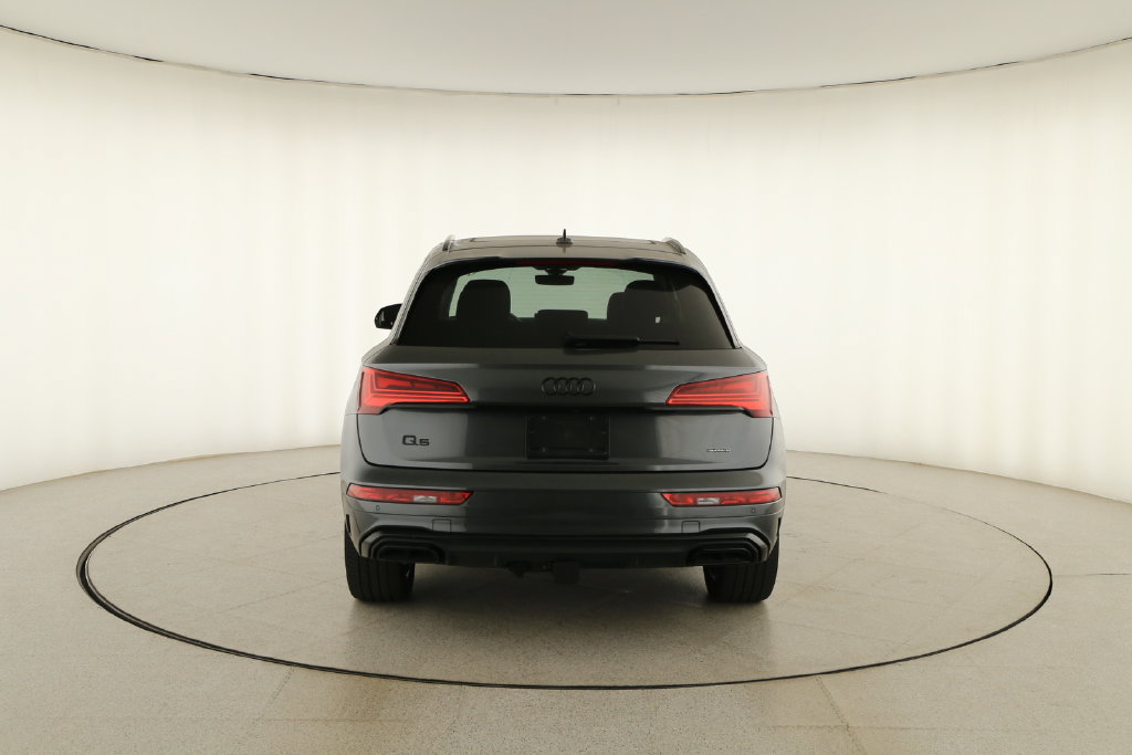 Certified 2023 Audi Q5 2.0T Premium Plus AWD/4WD image 5