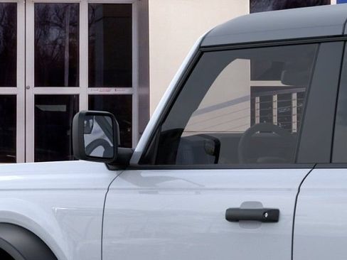 New 2026 Ford Bronco 4-Door AWD/4WD image 22
