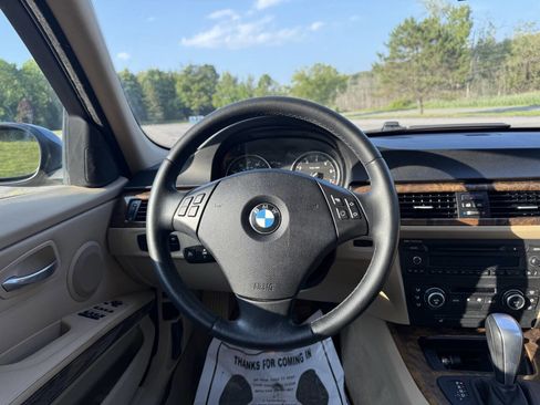 Used 2008 BMW 328i Sedan image 14